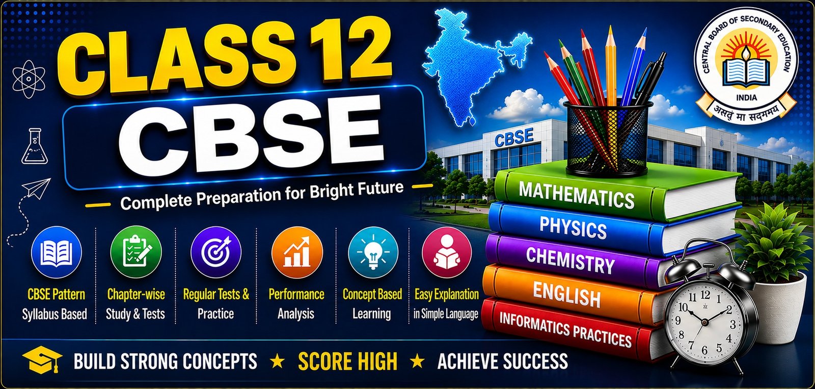 Course Banner