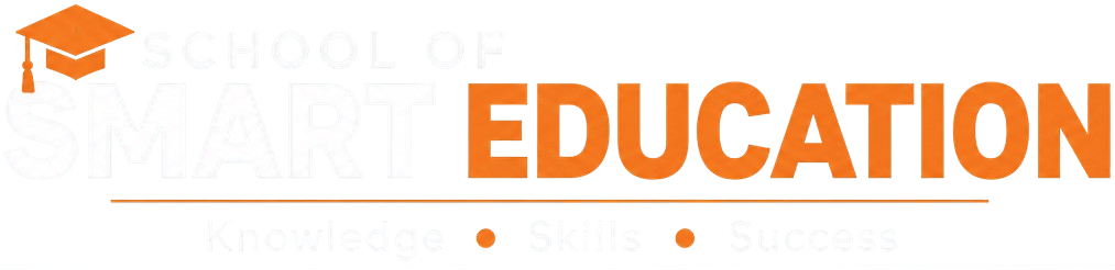 Smart School Logo