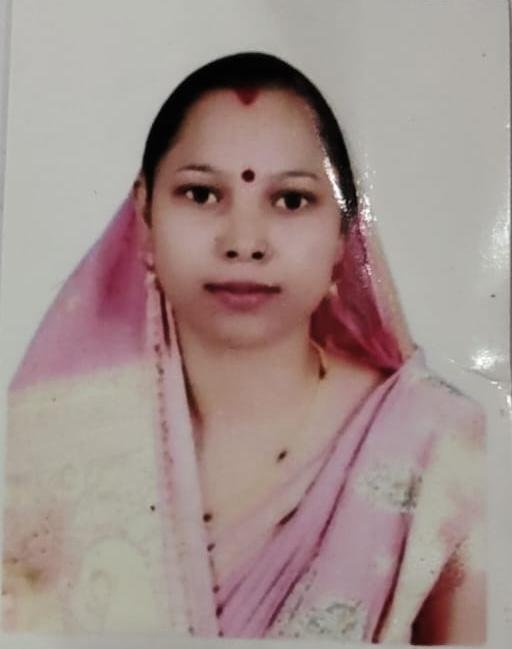 PRATIBHA KUMARI